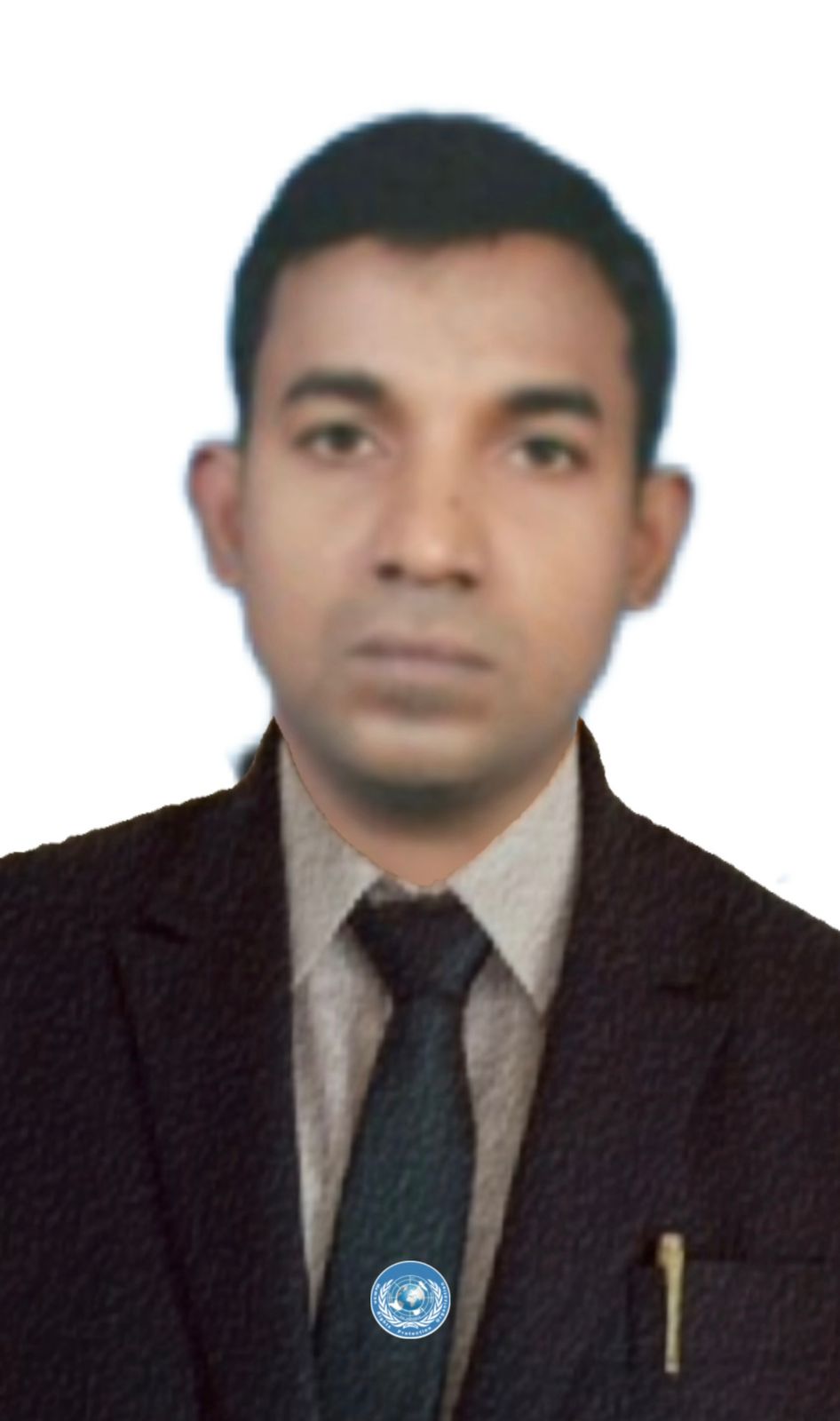 Mr. R. W. Athula Kumar