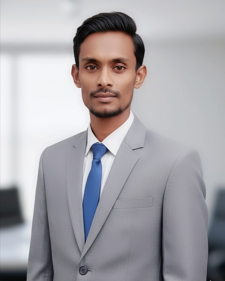 Pastor T. Sathyanathan