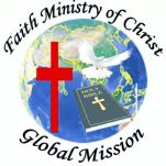 FAITH MINISTRY OF CHRIST